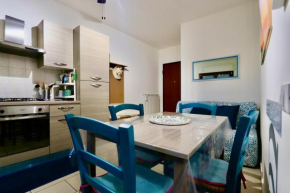 Modern 3-Room Seaside Apartment in Tortoreto lido